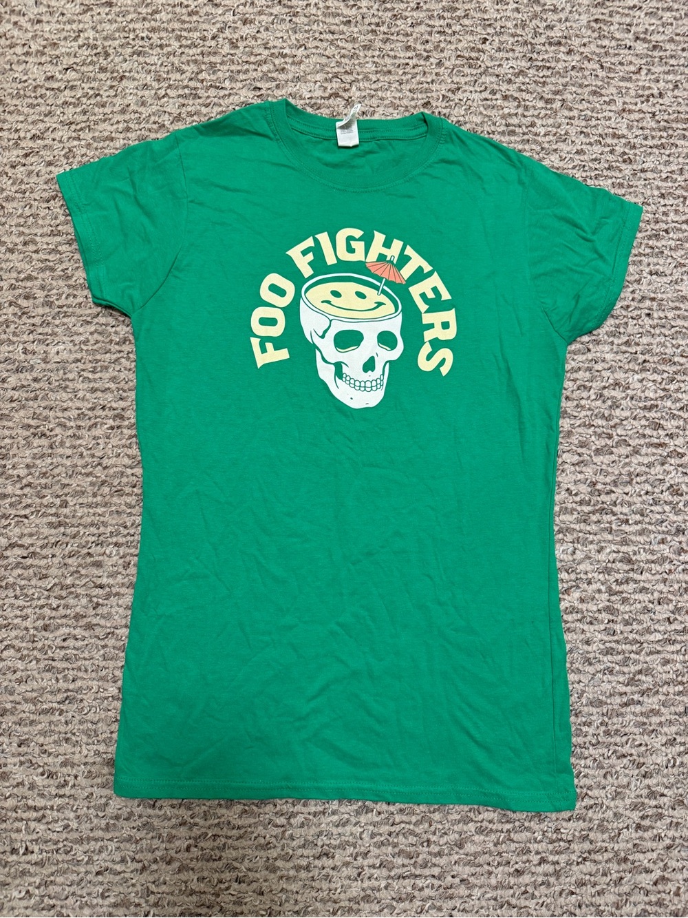 Foo Fighters